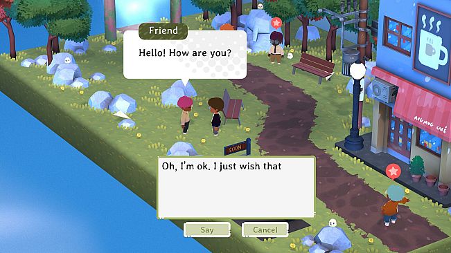 Kind Words 2 (lofi city pop)