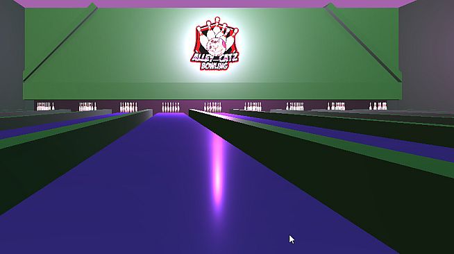 Alley Catz Bowling