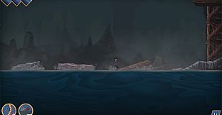 Buck Swash and the Idol of Tak'Mahud