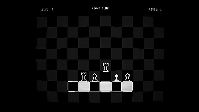Chess Pawn