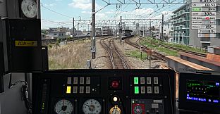 JR EAST Train Simulator: Nambu Line (Kawasaki to Tachikawa) E233-8000 series Nambu Branchi Line (Hamakawasaki to Shitte) 205-1000 series Tsurumi Line (Tsurumi to Ogimachi,Okawa,Umi-Shibaura) 205-1100 series