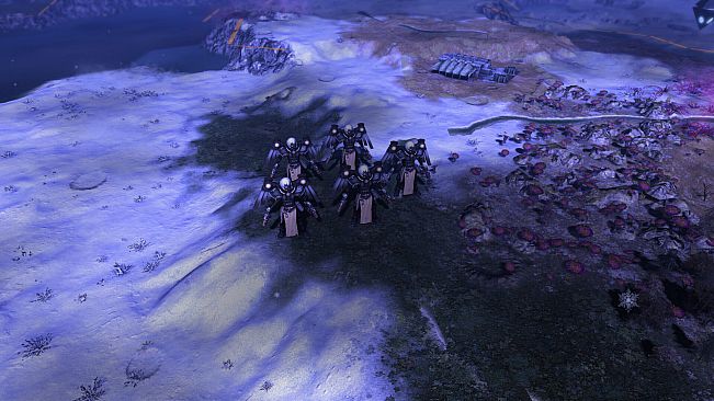Warhammer 40,000: Gladius - Rampage Pack