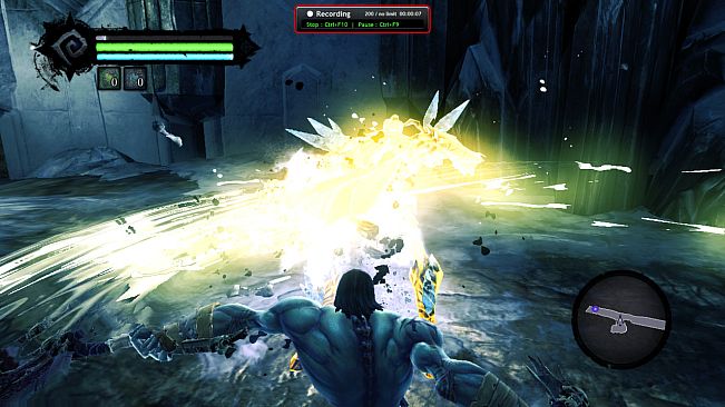 liteCam Game: 100 FPS Game Capture