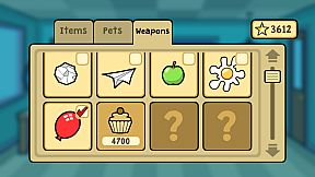 Bash the Teacher! - Classroom Clicker