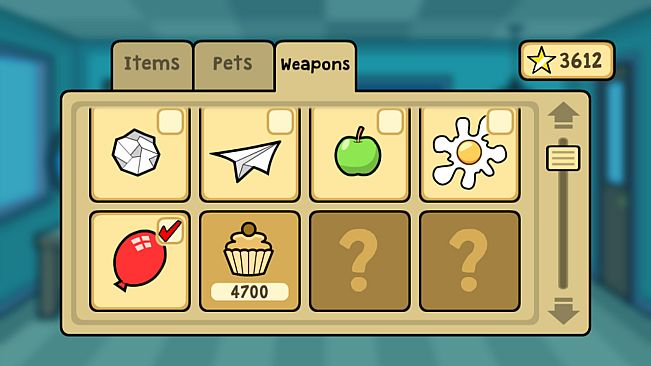 Bash the Teacher! - Classroom Clicker