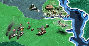 SUPREMACY: WORLD WAR 3