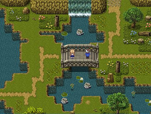 7 Days in Dream 光尘