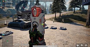 乱战机动队 Past Due