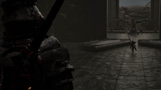 Alarion: The Ruined King