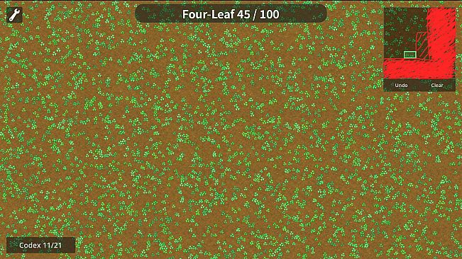 One More Leaf
