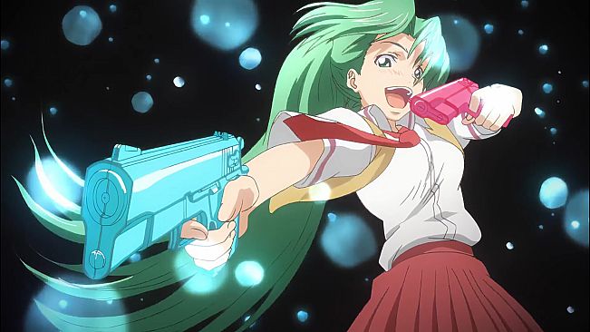 Higurashi no Naku Koro ni Jong REMASTER