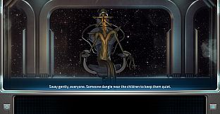 Star Control: Origins - Earth Rising Expansion