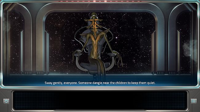 Star Control: Origins - Earth Rising Expansion