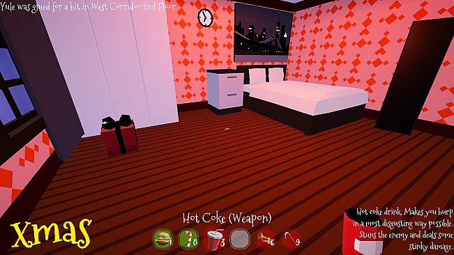 Putrid Snow 2: House of Yule