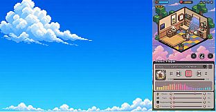 Dwellune: A Cozy Focus Room