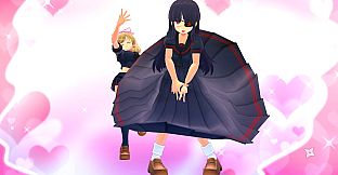 SENRAN KAGURA Burst Re:Newal - Diorama Trial Pose Set Vol. 4