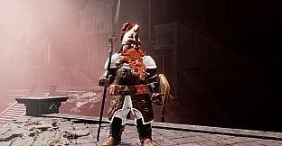 The Lord of the Rings: Return to Moria Rohan Pack