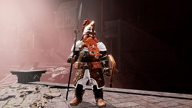 The Lord of the Rings: Return to Moria Rohan Pack