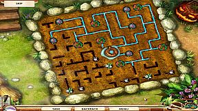 Ancient Spirits: Columbus' Legacy