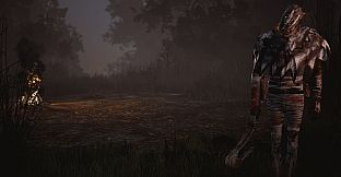 Dead by Daylight - The Bloodstained Sack