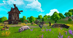 SHEEP HAPPENS