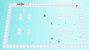 Jesus Christ RPG: Lucifer