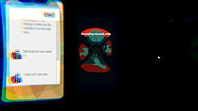 Paranormal Simulator