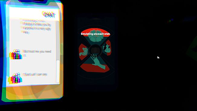 Paranormal Simulator