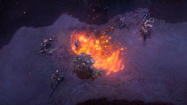 Diablo IV: Vessel of Hatred - Deluxe Edition