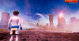 Kriaturaz - O Guardião das Lendas (Base)