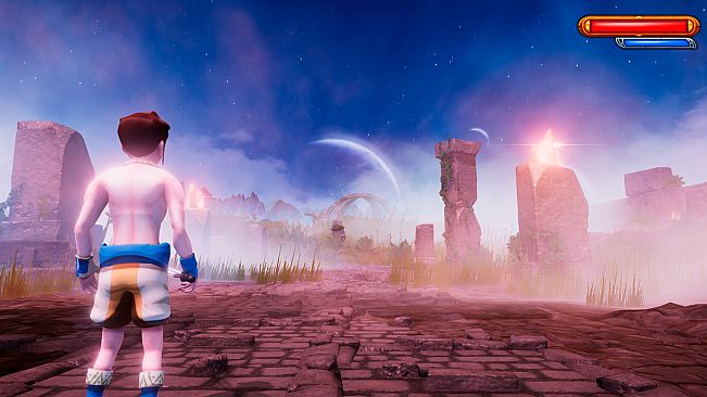 Kriaturaz - O Guardião das Lendas (Base)