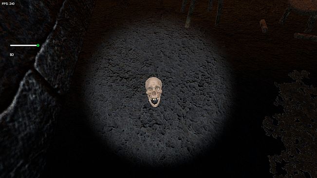 Nightmare Horror Investigation