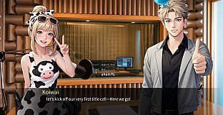 Blue Hawaii Aniki's Small Celebration vol.1