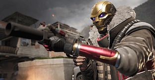 Rogue Company: Year 1 Pass