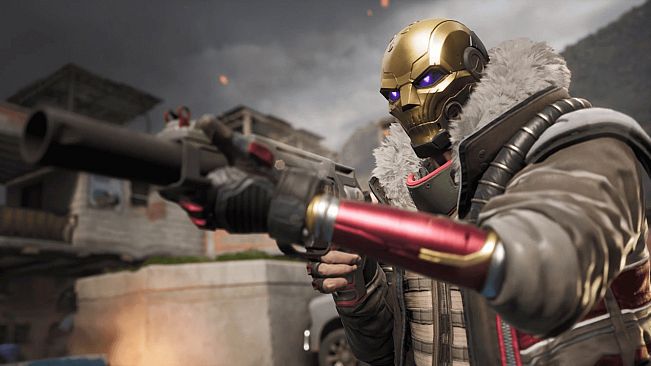 Rogue Company: Year 1 Pass