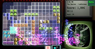 Junk-o-Tron