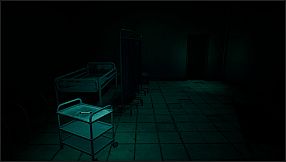 99% - 残された被検体 -