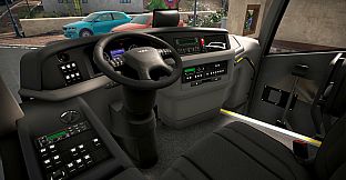 Tourist Bus Simulator - VDL Futura FHD2