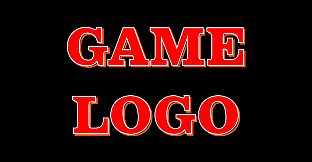 TIGER GAME ASSETS LOGOTYPE VOL.02