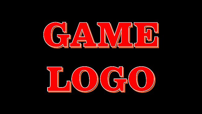 TIGER GAME ASSETS LOGOTYPE VOL.02