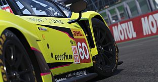 Le Mans Ultimate - 2024 Pack 5