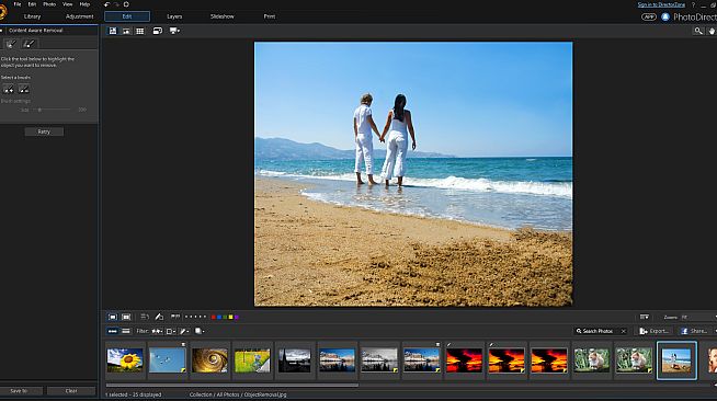 CyberLink PhotoDirector 8 Ultra