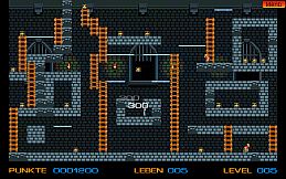 C64 & AMIGA Classix Remakes Sixpack 3