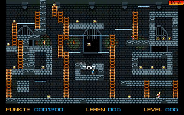 C64 & AMIGA Classix Remakes Sixpack 3