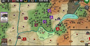 Wars Across the World: Caesar 58