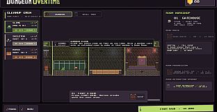 Dungeon Overtime