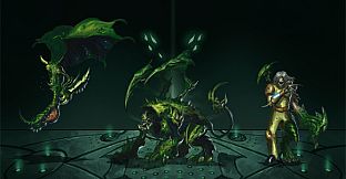 RPG Maker MZ - Sci-Fi Battler Pack