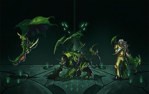 RPG Maker MZ - Sci-Fi Battler Pack