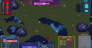 Fragmented Soul: Blackrock