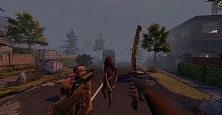 Requisition VR: Hunt & Extract